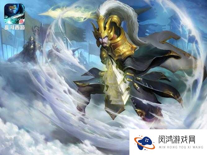 乱斗西游增益和减益效果详解