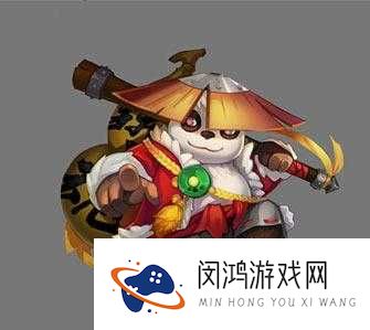 天下HD熊猫酒圣图鉴,揭秘能奶的元魂奇趣之旅