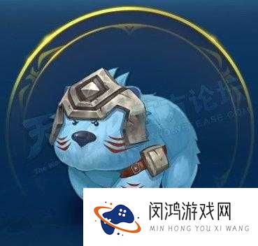 天下HD冰原熊图鉴详解