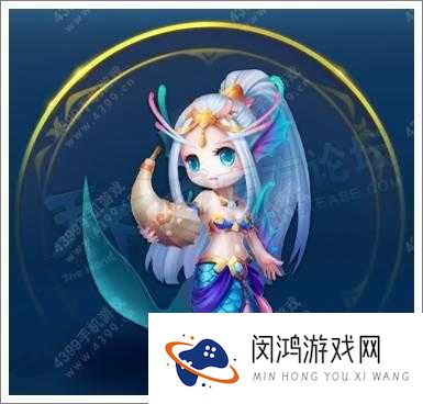 天下HD鲛人歌姬图鉴,预见玩法革命的璀璨篇章