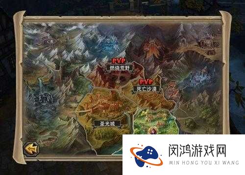 暗黑黎明地图传送教程,新手指引攻略在资源管理中的重要性及高效使用技巧