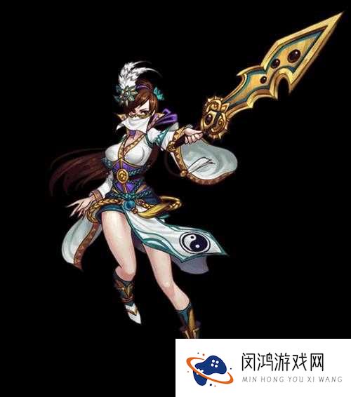 主公莫慌黄月英图鉴,预见玩法革命的三大趋势
