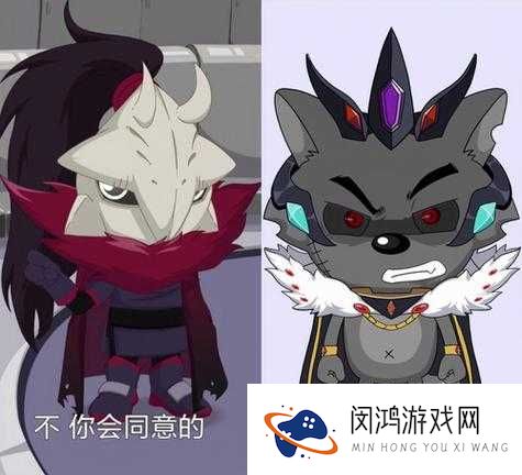 我叫MT2狼王杜雷斯英雄图鉴,狼王杜雷斯好吗