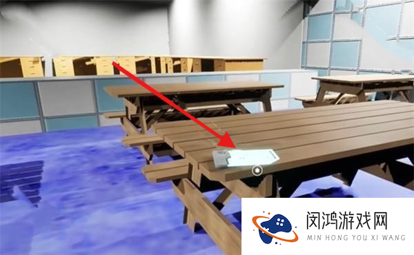 苏苏避难所2