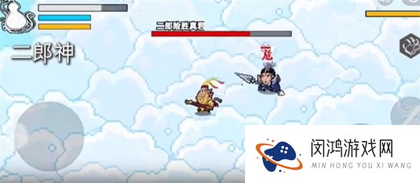 黑神话吗喽像素版下载