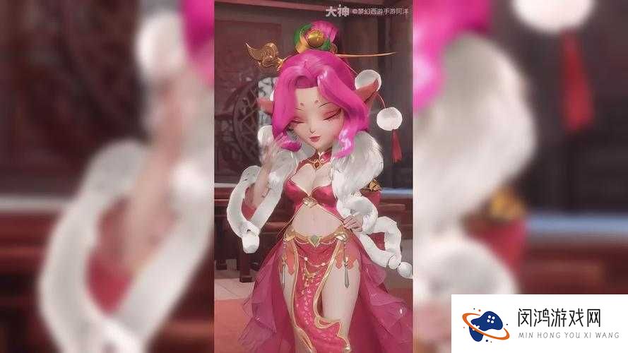 大话西游手游魔族狐美人加点全攻略:5大技能优化与属性分配详解