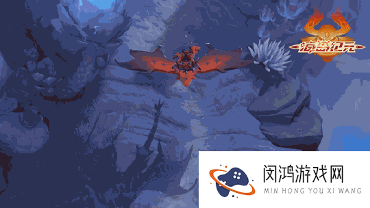 海岛纪元龙之废土版本:全新挑战与未知探险,你敢来征服吗?
