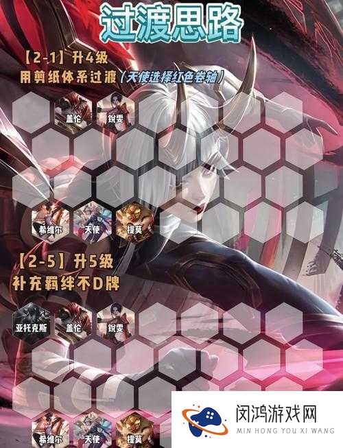 2023最新版本英雄联盟手游卡莎天赋如何搭配?最强上分天赋推荐一览