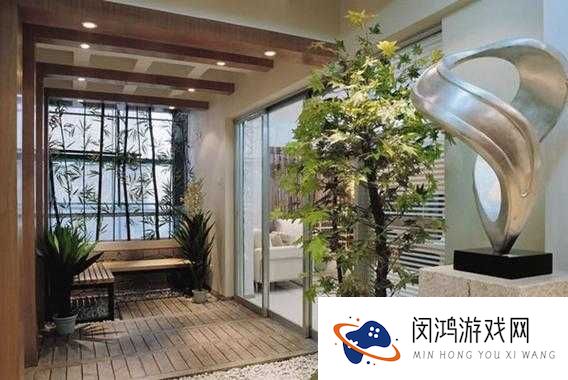 禁忌花园到底有何神秘之处?探索禁忌花园不为人知的秘密