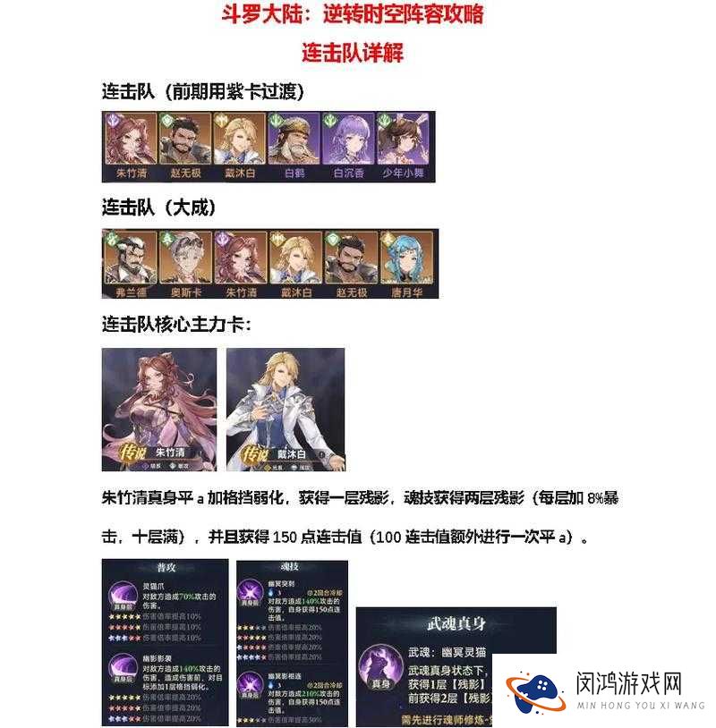 爆肝实测!斗罗大陆魂师好感度狂飙技巧,3天攻略让你的魂师团黏住不分手!
