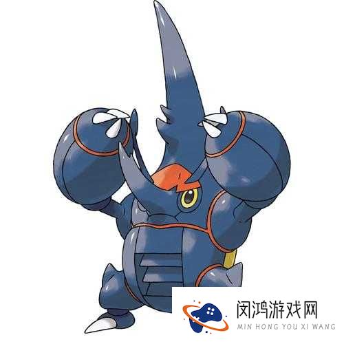 口袋妖怪复刻,赫拉克罗斯,虫系格斗大师的荣耀