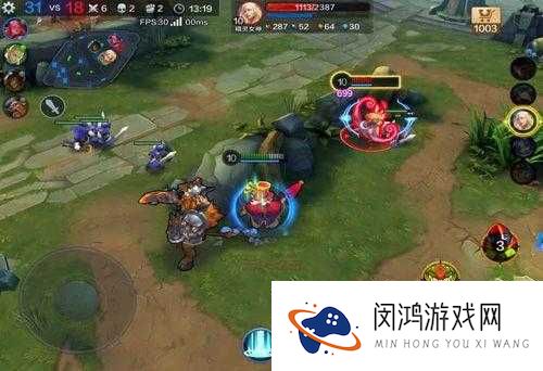 全民超神地精之神5V5如何制霸战场？深度实战攻略等你来揭秘！