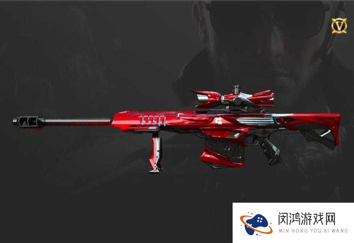 全民枪王巴雷特怎么样,巴雷特属性图鉴全览