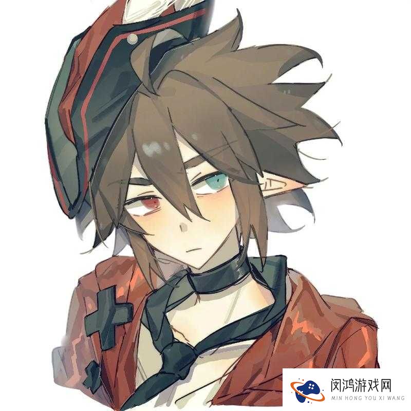 凹凸大赛中安迷修的真实身份揭秘:他是否与创世神有关?