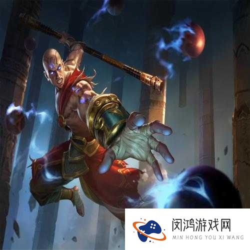 自由之战周洪出装怎么搭 周洪出装搭配介绍
