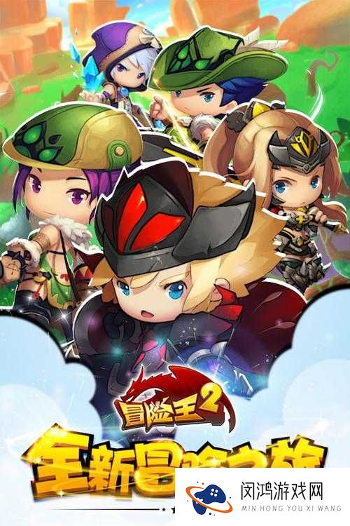 冒险王2战士用什么技能?战士职业技能属性特点介绍