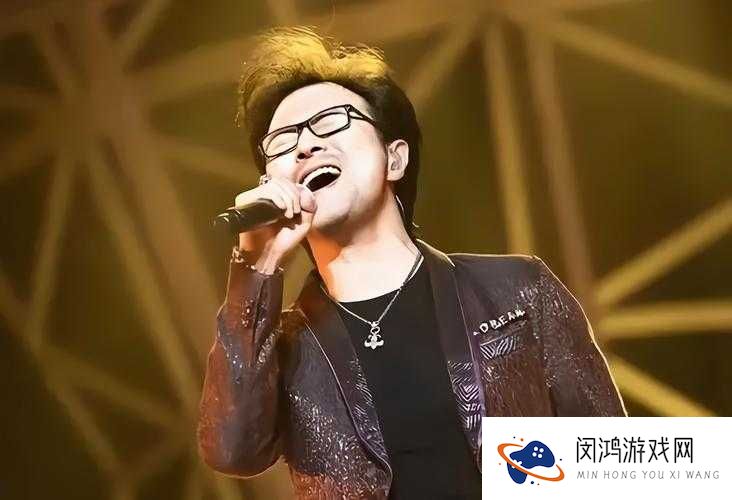 巅峰之站!汪峰携手X三国唱响上海!
