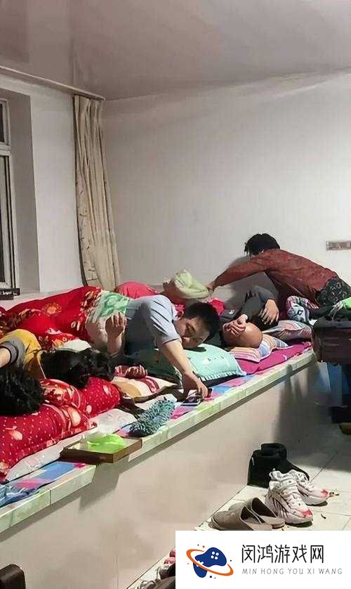 东北人都是很多人睡在一起吗?真实的东北生活习俗大揭秘