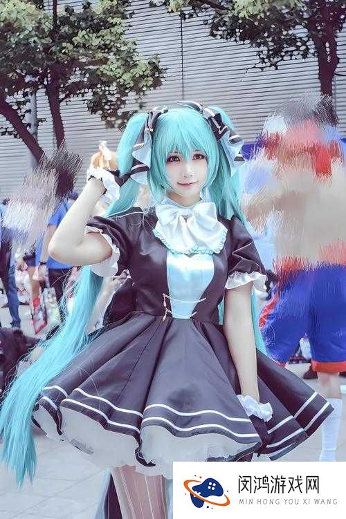 如何看待 Cosplay 福利姬这一职业?