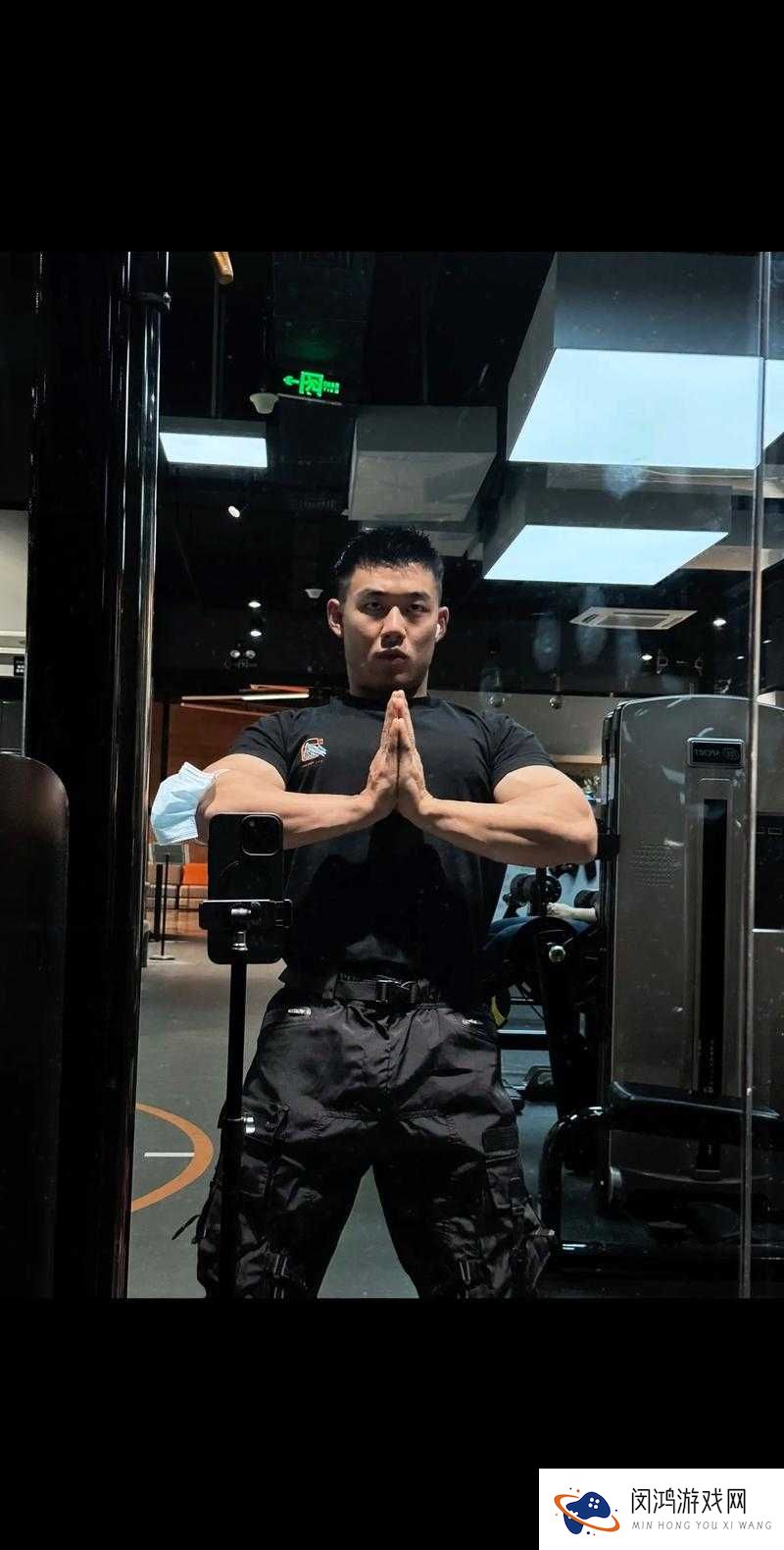 肌肉猛男为何会成为众多人心中的理想型男友?原因究竟是什么?