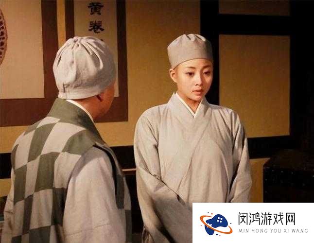 提问:叫我做尼姑到底是怎么回事?为何会有这样的说法?