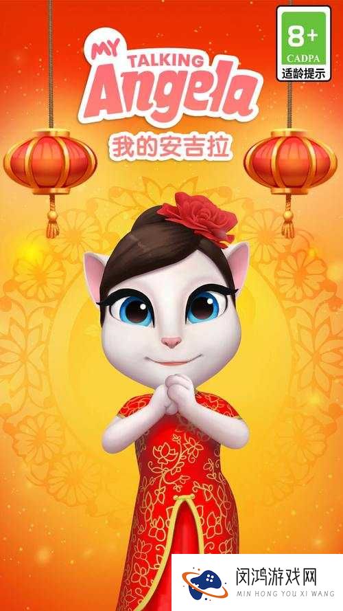 我的安吉拉怎么玩,基础操作聊天方法介绍全攻略