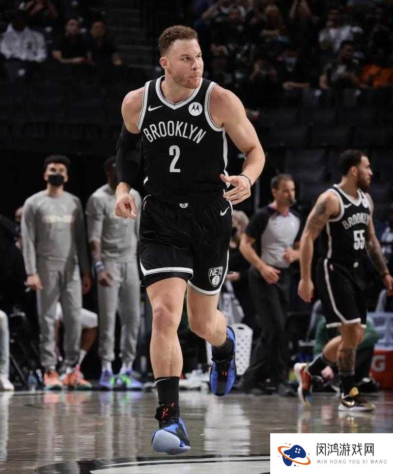 NBA梦之队橙卡格里芬怎么样?橙卡格里芬技能属性详解