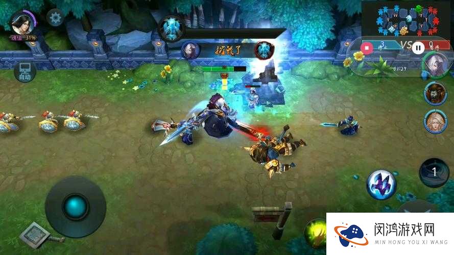 乱斗西游2魍魉怎么得到 魍魉英雄图鉴详解