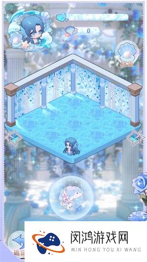 海潮之汐