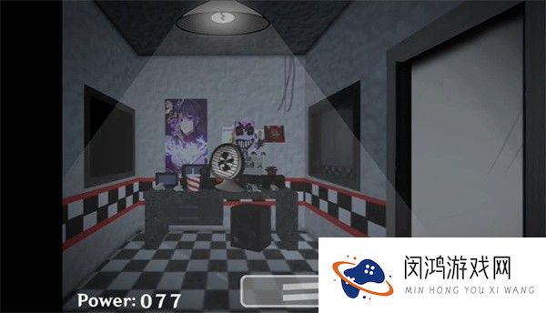雷电将军的五夜后宫
