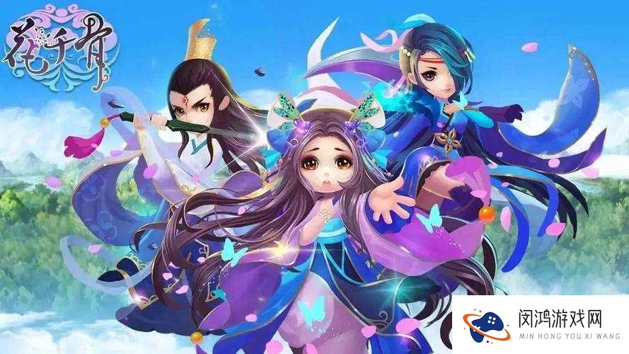 花千骨手游师徒有什么用?花千骨手游师徒系统详解