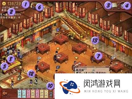 仙剑客栈手游新手战力提高全攻略