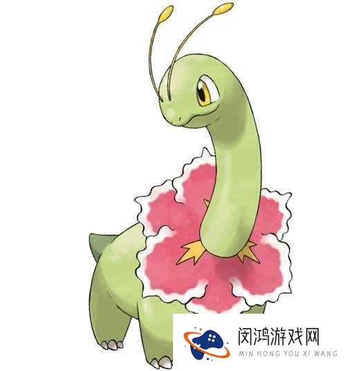 口袋妖怪复刻大菊花配招介绍 大菊花属性图鉴攻略