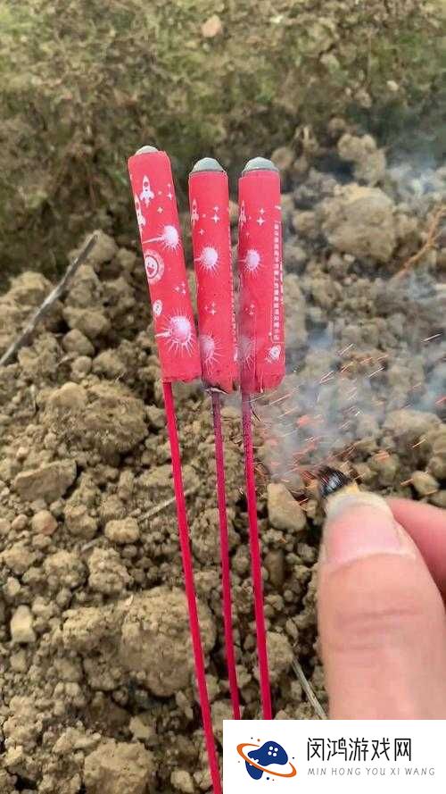 提问:窜天猴有哪些鲜为人知的隐藏玩法?快来一探究竟