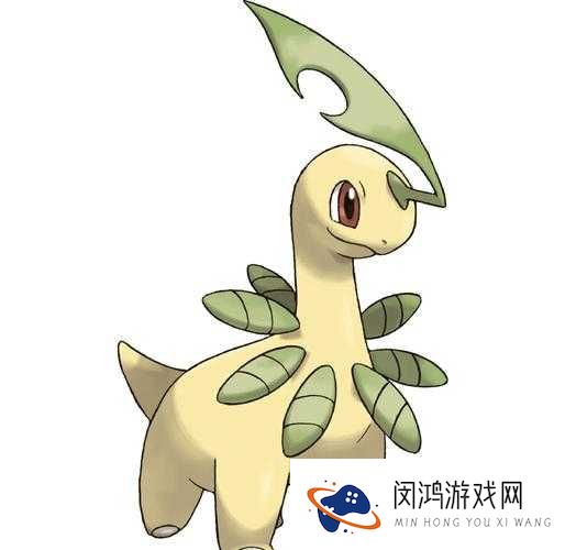 口袋妖怪复刻月桂叶进化一览 月桂叶属性图鉴的演变史专题