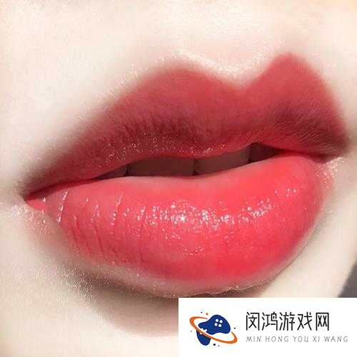YSL水蜜桃口红色60101绝了!显白又温柔的神仙色号全解析