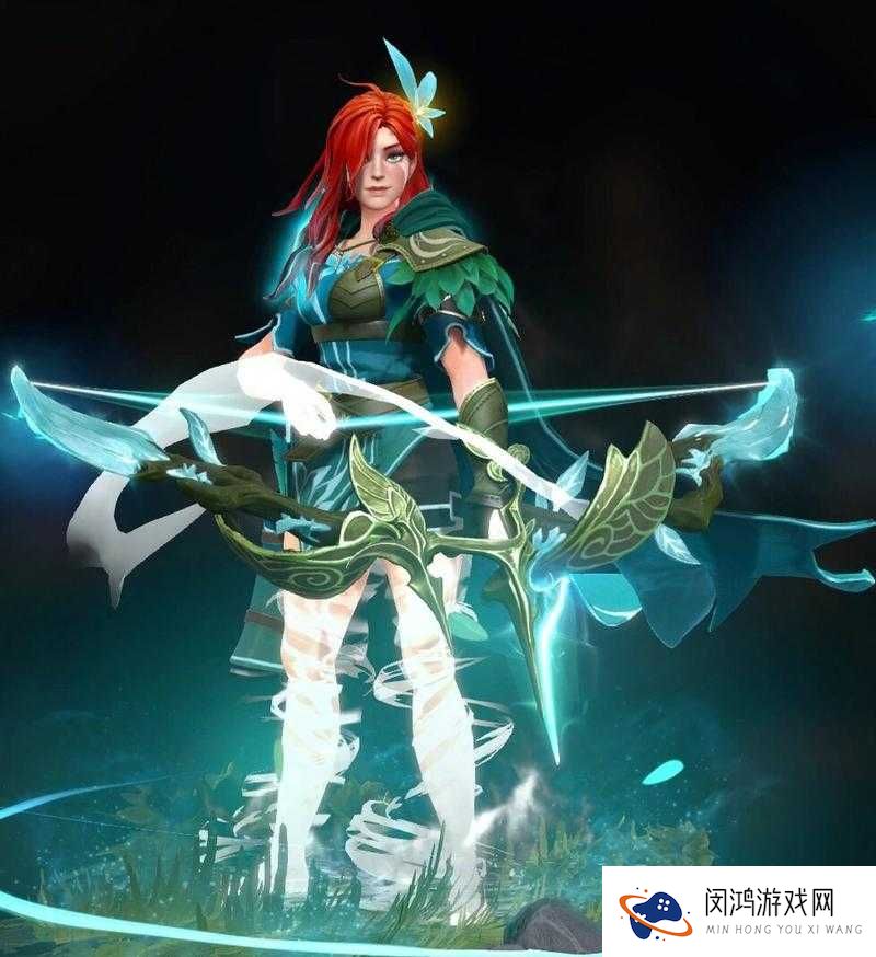 少年魔兽团风行者怎么样?输出英雄风行者深度解析