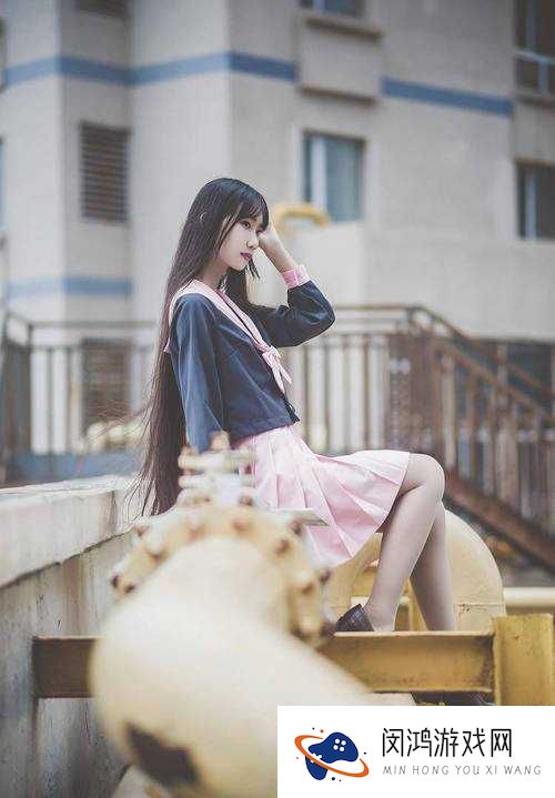 JK白丝爆乳的禁忌诱惑:当粉红校服撞上狂野邂逅