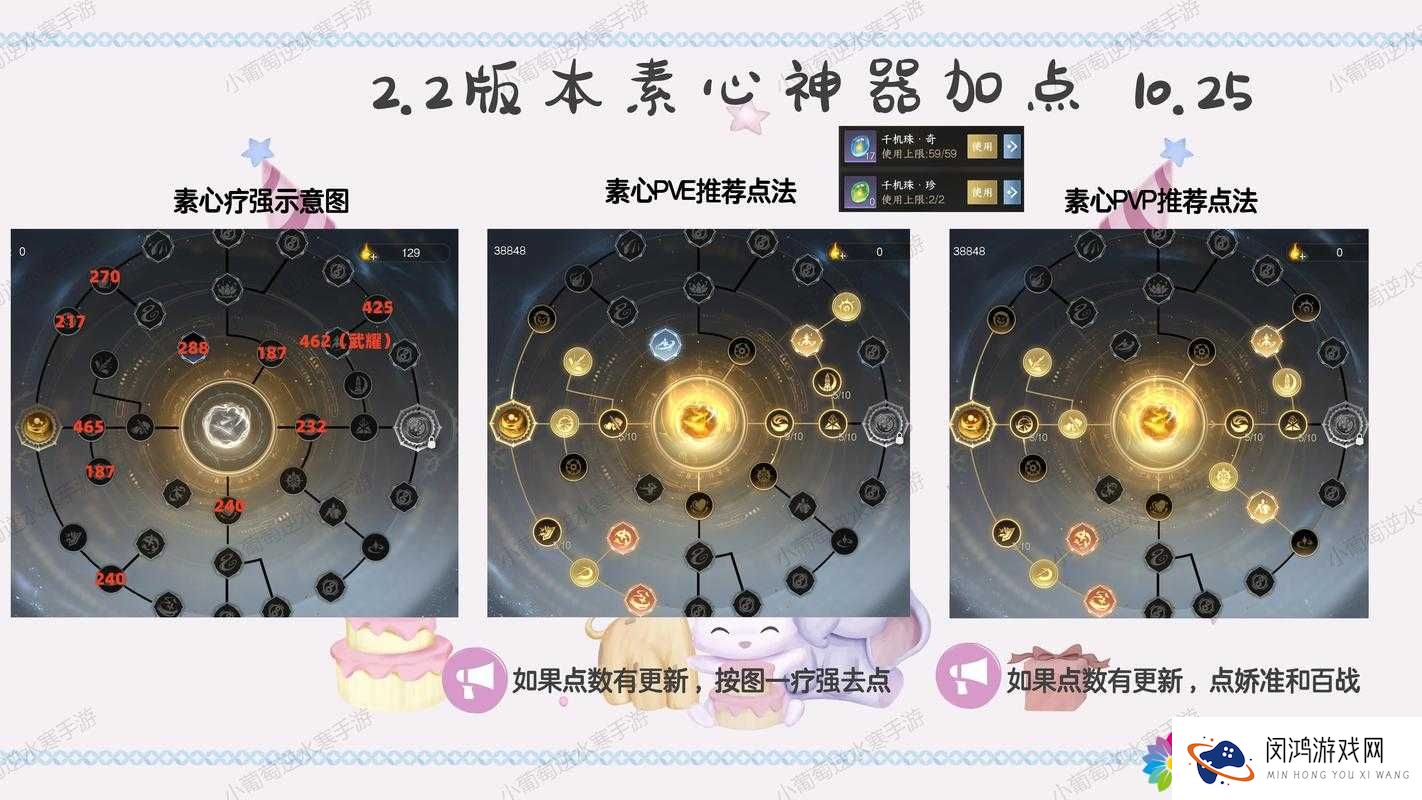 红拂女灵器搭配最强攻略!暴击流秒懂就这5套!