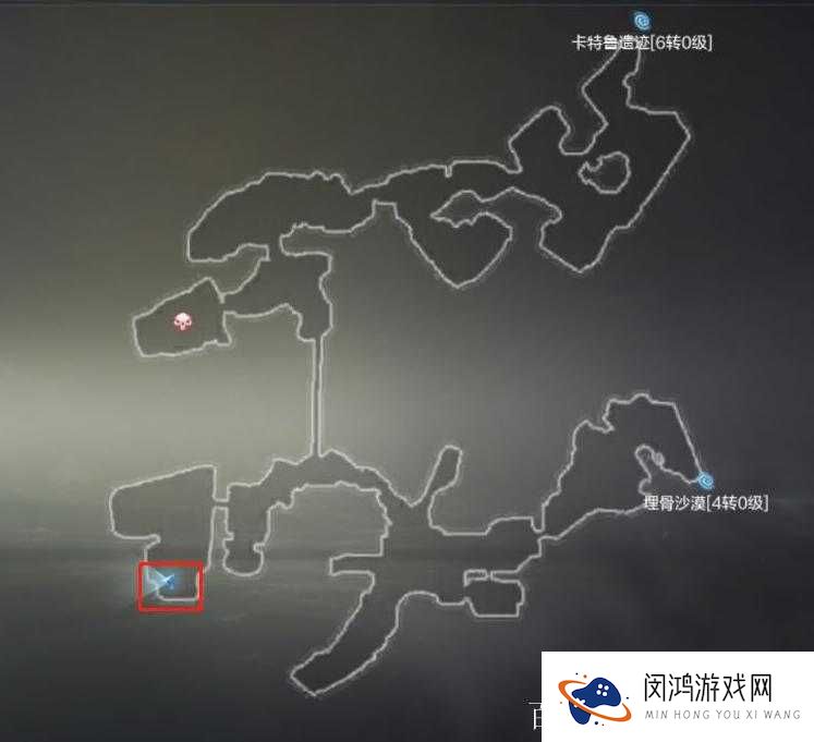 爆哭推荐!全民奇迹2坐标看懂就赚了!创世录全坐标位置保姆级攻略