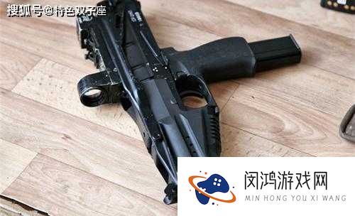 机动战姬海豹冲锋枪好吗?武器威力实用性解析