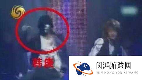 震惊男孩为何被面具同化成魅魔?背后原因究竟是什么?
