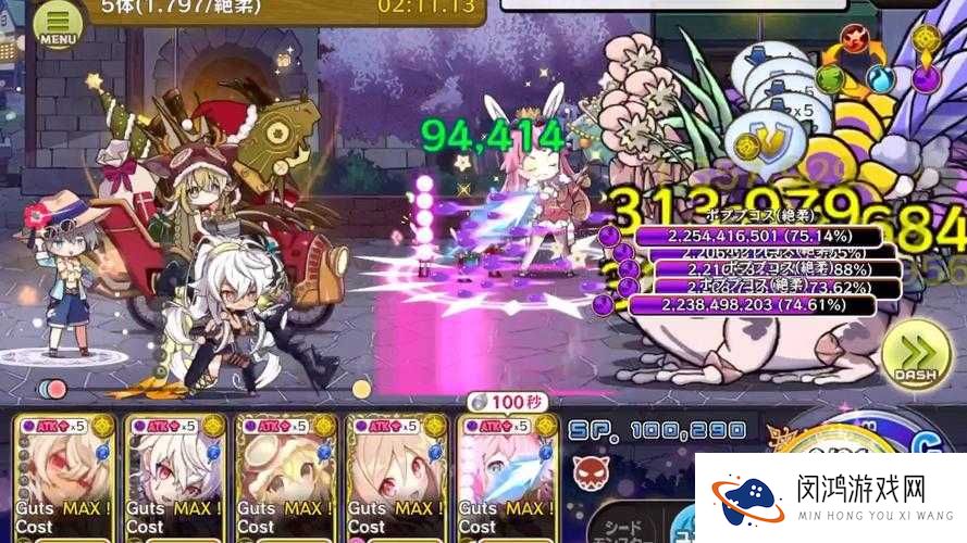 梅露可物语剧情人物详解与实战攻略