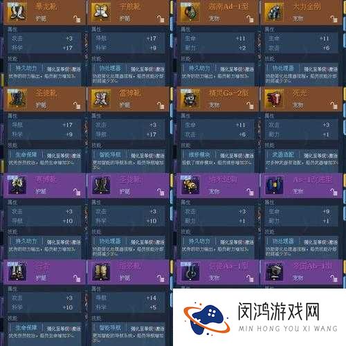太极熊猫骸骨战靴属性怎么样?装备图鉴一览