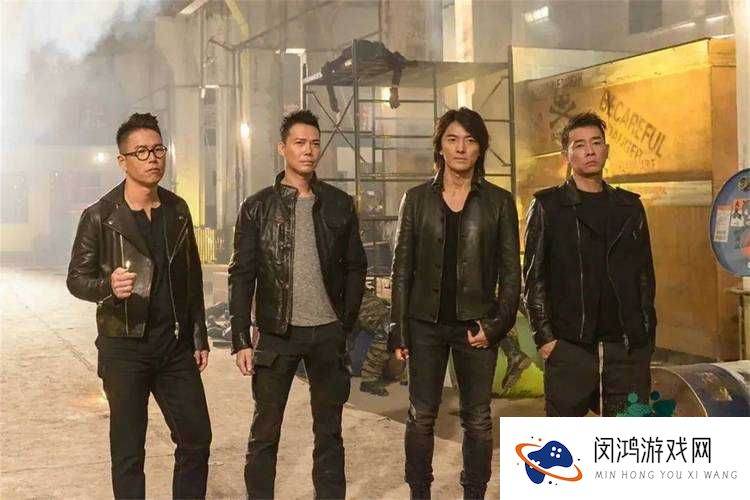 古惑仔online阵容怎么搭配 阵容搭配技巧详解