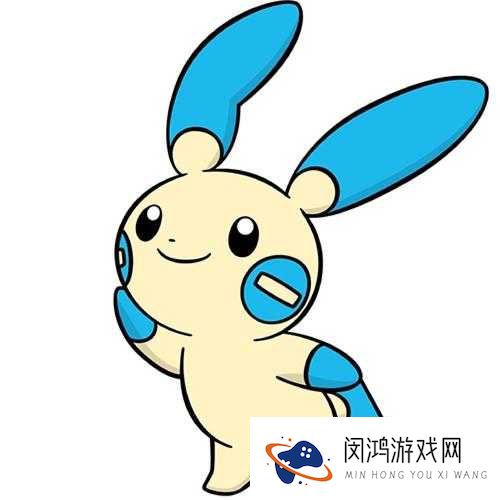 口袋妖怪复刻,负电拍拍厉害吗?负电拍拍属性图鉴及玩法革命预测
