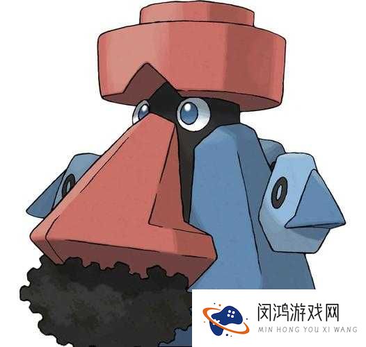 口袋妖怪复刻朝北鼻好用吗?朝北鼻属性技能图鉴