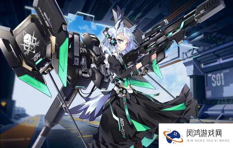机动战姬激光暴动枪值得入手吗?武器威力属性一览——演变史专题