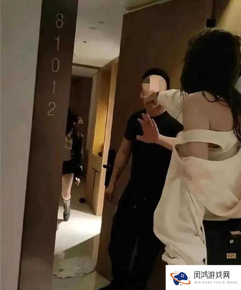 美女警花与神秘男子的私密视频泄露,事件真相究竟如何?