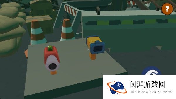 边境丧尸检察官